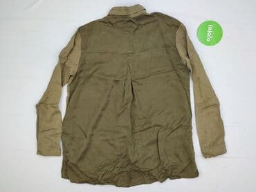 revert koszule: Bershka, Koszula damska, M — 3
