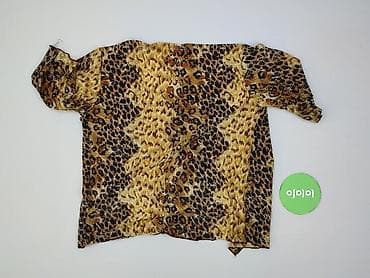 dluga bluza: Bluzka damska, rozmiar M — 3