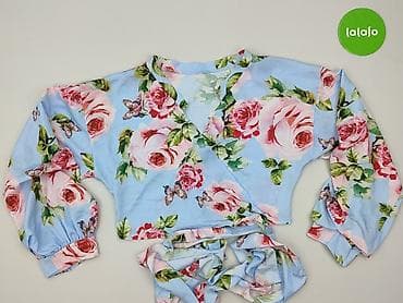 bluzki supreme: Italian Fashion, Bluzka damska, rozmiar S — 2