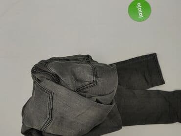 jeansy woskowane męskie: Jeansy dla mężczyzn — 6