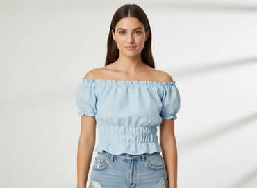 Women`s top, size S at lalafo.pl Women`s top, size S