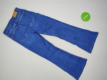 pull and bear pull and bear pull and bear: Bershka, Jeans for women, size XS — 3