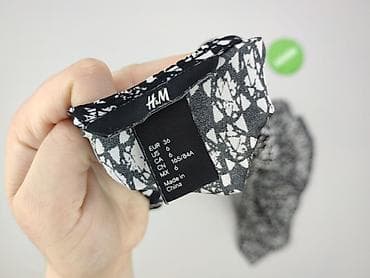 Sukienki: H&M, Sukienka damska, rozmiar S — 4