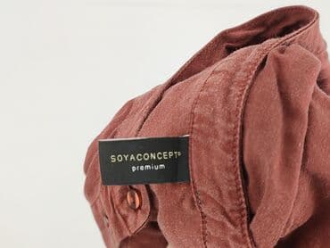 bluzki montego: Soyaconcept, Bluzka damska, M — 4