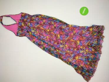 zwiewna sukienki na wesele maxi: Sukienka damska, rozmiar S — 3