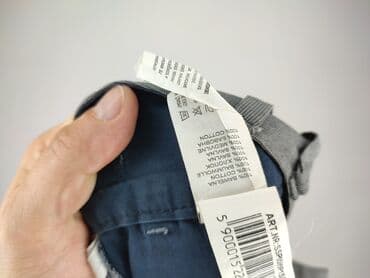 spodnie dresowe nike bez ściągaczy: Top Secret, Spodnie materiałowe damskie, rozmiar XL — 5