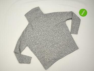 sinsay coat: Sinsay, Golf damski, rozmiar XS — 2