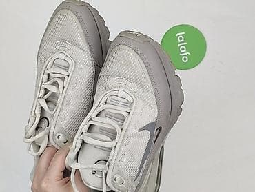 nike canyon: Nike, Sneakersy dla mężczyzn, rozmiar 41 — 6