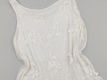 gatta bluzki z koronką: Sukienka damska, rozmiar S — 1