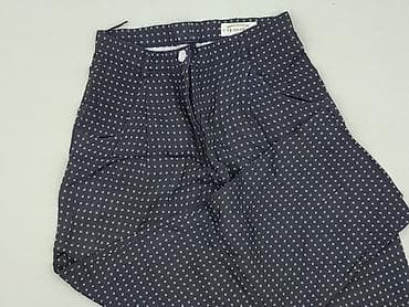 dzwony pull and bear: A.P.C., Spodnie materiałowe damskie, rozmiar M — 1