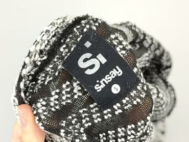 koszula z bufiastymi rękawami sinsay: Sinsay, Women`s sweater, size S (EU 36) — 4