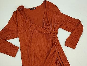 Shein Curve, Sukienka damska, rozmiar XL