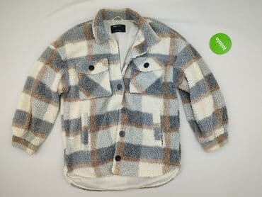 sinsay bluzki koszulowe: Odzież wierzchnia 
, Kurtka damska, rozmiar M — 2