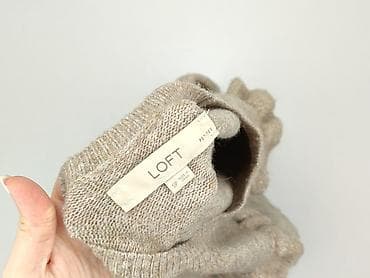 sweter w romby: Loft, Sweter damski, rozmiar XS — 5