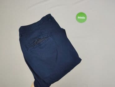 ciocco spodnie: Spodnie materiałowe damskie, rozmiar S — 6