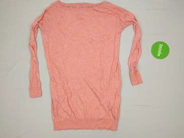 terranova spodnie z wysokim stanem: Terranova, Tunika damska, rozmiar S — 2