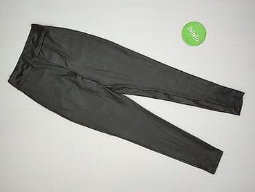 isle essentials: LAMODA, Legginsy Eleganckie damskie, rozmiar M — 2