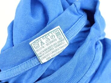 marynarka t shirt: T-shirt for men, size 2XL — 5