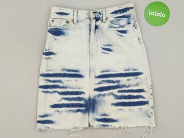 zara spódnice w paski: Zara, Spódnica damska, XS — 2