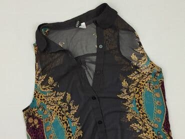 tunika plus size: H&M, Women`s tunic, size XS (EU 34) — 1
