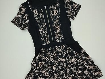 sukienki pepitko: Wearhouse, Sukienka damska, rozmiar S — 1