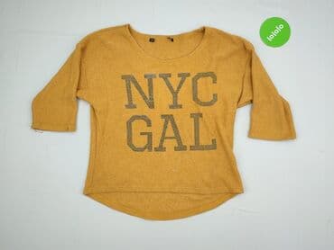 national geographic swetry: Nasty Gal, Women`s sweater, size L — 3