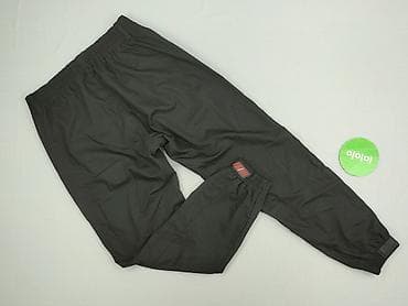 rajstopy termiczne h: Prada, Spodnie dresowe damskie, rozmiar S — 3