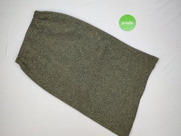 spódnica z eko skóry reserved: Spódnica damska, rozmiar L — 2