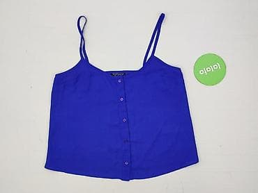 bluzy armani: Topshop, Top damski, rozmiar S — 2