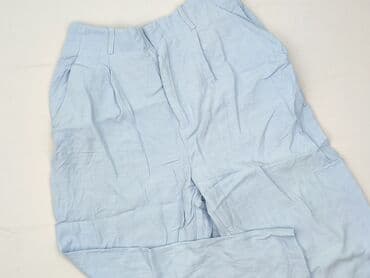 Жіночий одяг: Zara, Брюки жіночі, розмір M — 1