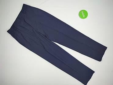 mario kapcie: M&S Collection, Spodnie materiałowe damskie, rozmiar S — 2