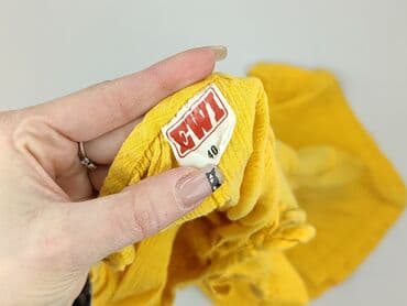 sukienka odcięta pod biustem: Sukienka damska, rozmiar L — 4