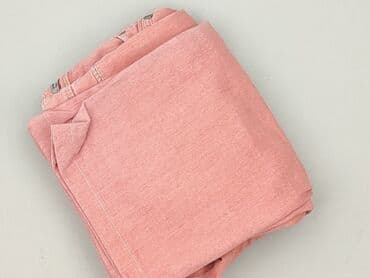 bershka spodnie hello kitty: Jeansy damskie, rozmiar L — 6