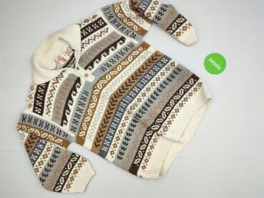 gerry weber sukienki wizytowe: Sweter dla mężczyzn, XL — 2