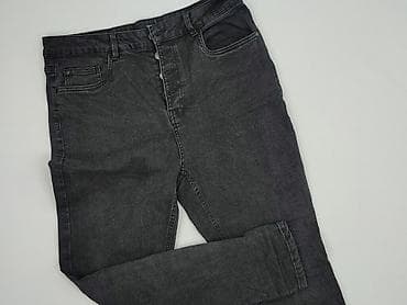 bory sinsay: Jeansy damskie, rozmiar XL — 1