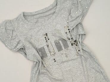 koszulka na roczek: T-shirt damski, rozmiar S — 1