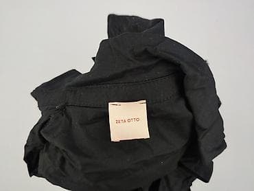oversize zara: Zeta Otto, Koszula damska, rozmiar 3XL — 4