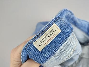levis jeans: Levi’s, Jeansy damskie, rozmiar XL — 4