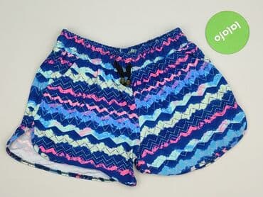 szorty czerwone: Moraj, Szorty damskie, L — 2