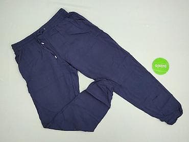 bluza decathlon: Terranova, Spodnie materiałowe damskie, rozmiar L — 2