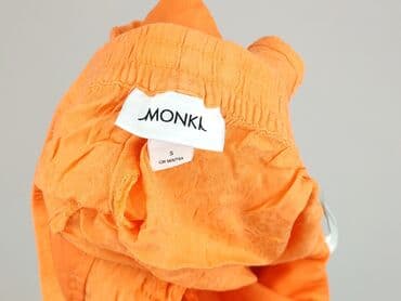 oyanda bielizna: Monki, Szorty damskie, rozmiar S — 4