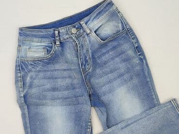 Jeansy damskie, XS w lalafo.pl Jeansy damskie, XS