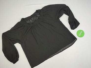 koszula sennik: Bluzka damska, rozmiar 5XL — 2