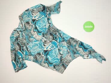 sukienka z chusty: Bluzka damska, rozmiar S — 2