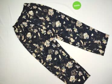 piżama hello kitty primark: Spodnie materiałowe damskie, rozmiar S — 2