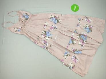 eleganckie sukienki w stylu boho: Sukienka damska, rozmiar S — 2