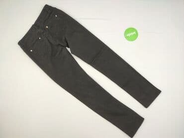 dżinsy push up z wysoką talią: BStyle, Jeans for women, size M (EU 38) — 3
