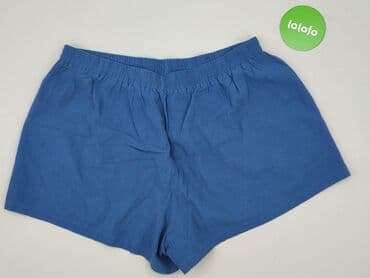 szorty plus size: Shein Curve, Szorty damskie, rozmiar 3XL — 3