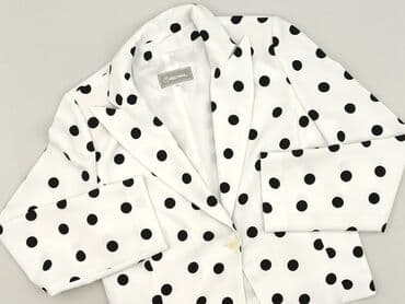 bluzki w cętki: Marynarka damska, rozmiar XL — 1