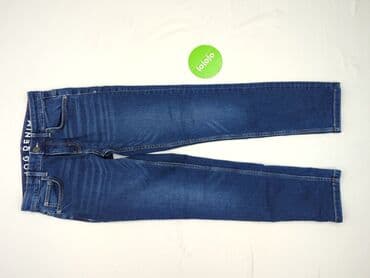 lidl sukienki letnie: Jeans, 12 years, 152, condition - Perfect — 2